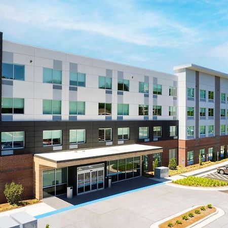 Tru By Hilton Chapel Hill Hotel Luaran gambar